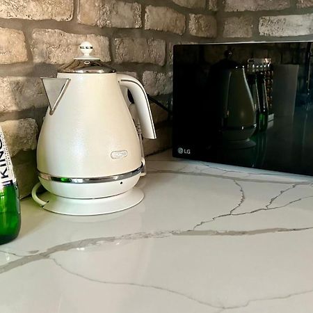 Apartament Blisko Natury Tomaszkowo エクステリア 写真