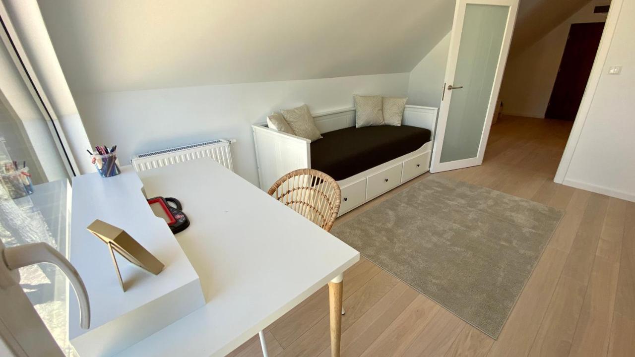 Apartament Blisko Natury Tomaszkowo エクステリア 写真