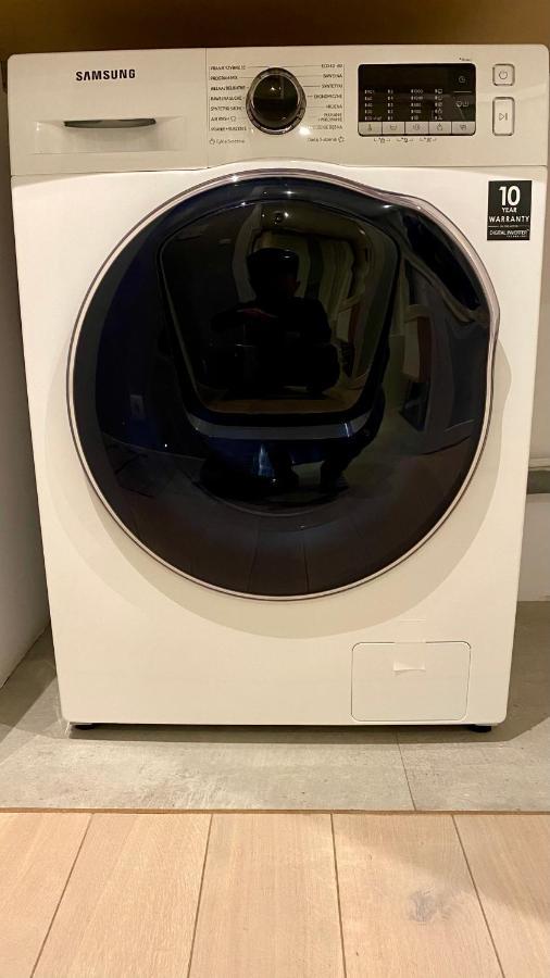 Apartament Blisko Natury Tomaszkowo エクステリア 写真